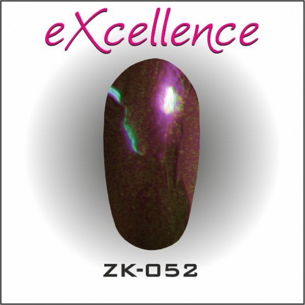 Gel color Excellence 5g #52